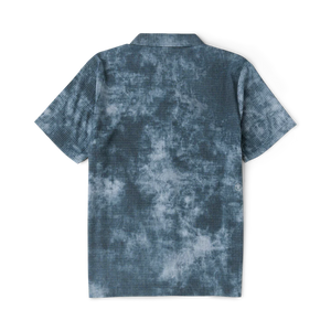 Bless Up Trail Button Up Shirt