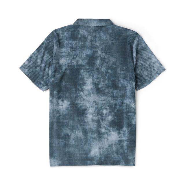 Bless Up Trail Button Up Shirt