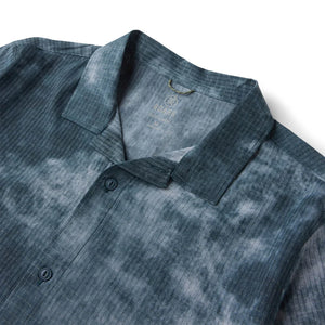 Bless Up Trail Button Up Shirt
