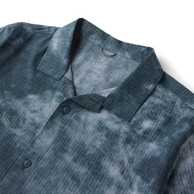 Bless Up Trail Button Up Shirt