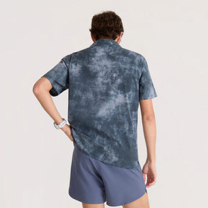 Bless Up Trail Button Up Shirt