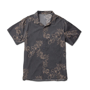 Bless Up Trail Button Up Shirt