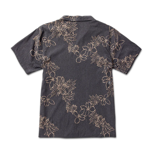 Bless Up Trail Button Up Shirt