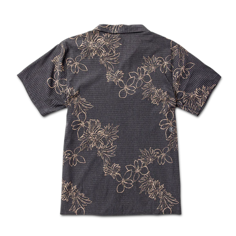 Bless Up Trail Button Up Shirt