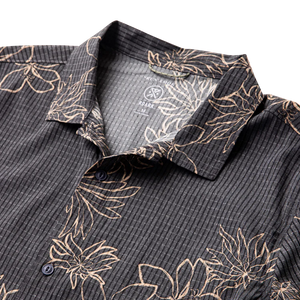 Bless Up Trail Button Up Shirt