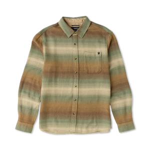 Crossroads Organic Cotton Flannel