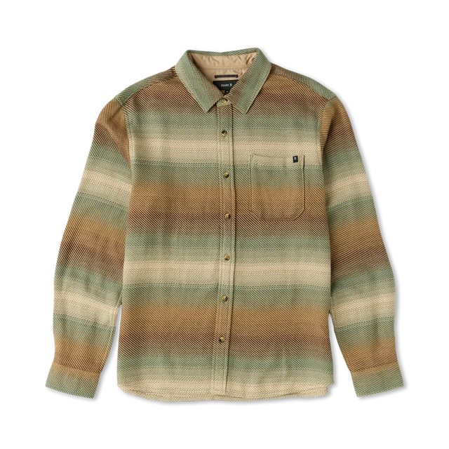 Crossroads Organic Cotton Flannel