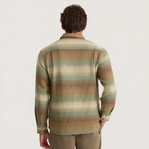 Crossroads Organic Cotton Flannel
