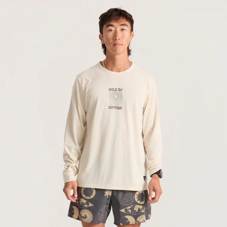 Mathis Active Long Sleeve Tee