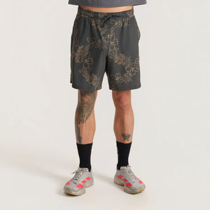 Serrano 7" Active Stretch Shorts - Linerless