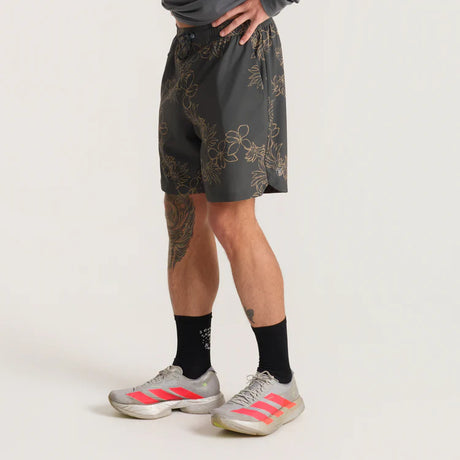 Serrano 7" Active Stretch Shorts - Linerless
