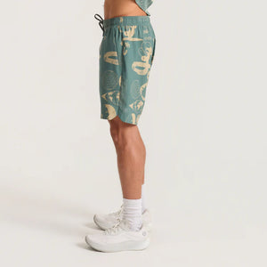 Serrano 7" Active Stretch Shorts - Linerless