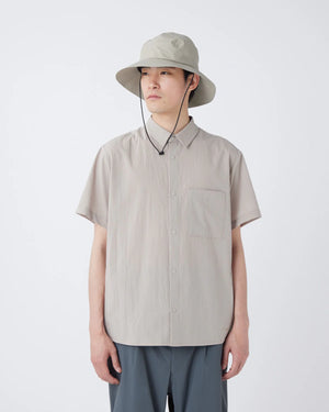 Breathable Quick Dry Shirt