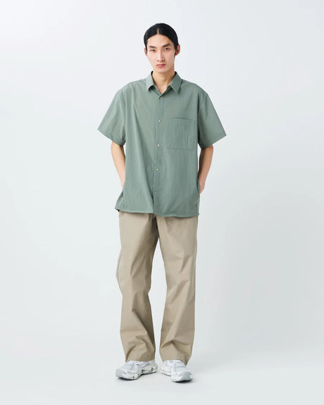 Snow Peak Breathable Quick Dry Pants – Evergreen Outpost Co. Snow Peak Breathable Quick Dry Pants – Evergreen Outpost Co.