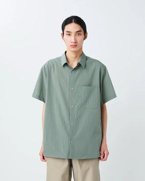 Breathable Quick Dry Shirt