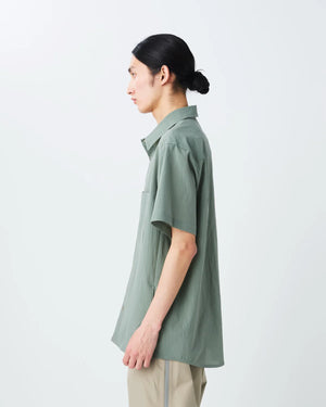 Breathable Quick Dry Shirt
