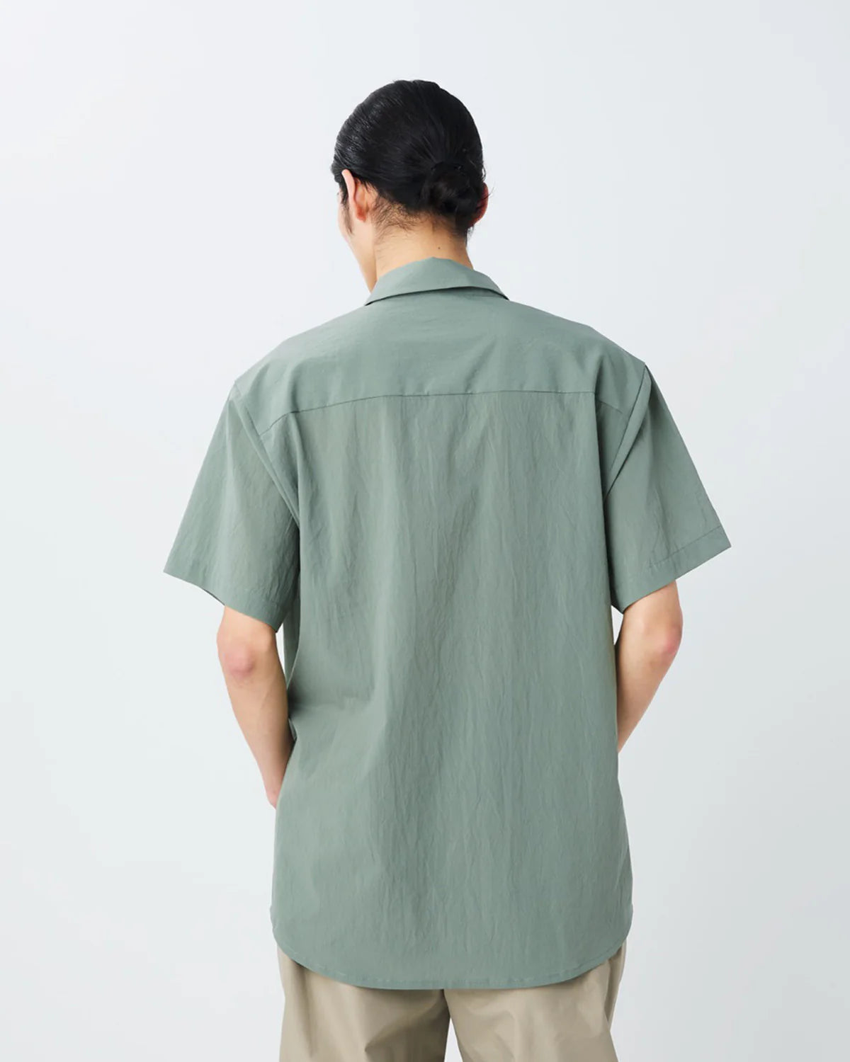 Breathable Quick Dry Shirt