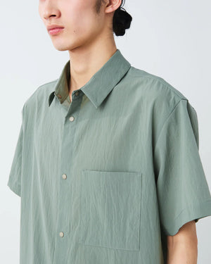Breathable Quick Dry Shirt