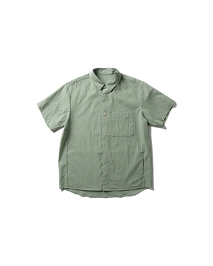 Breathable Quick Dry Shirt