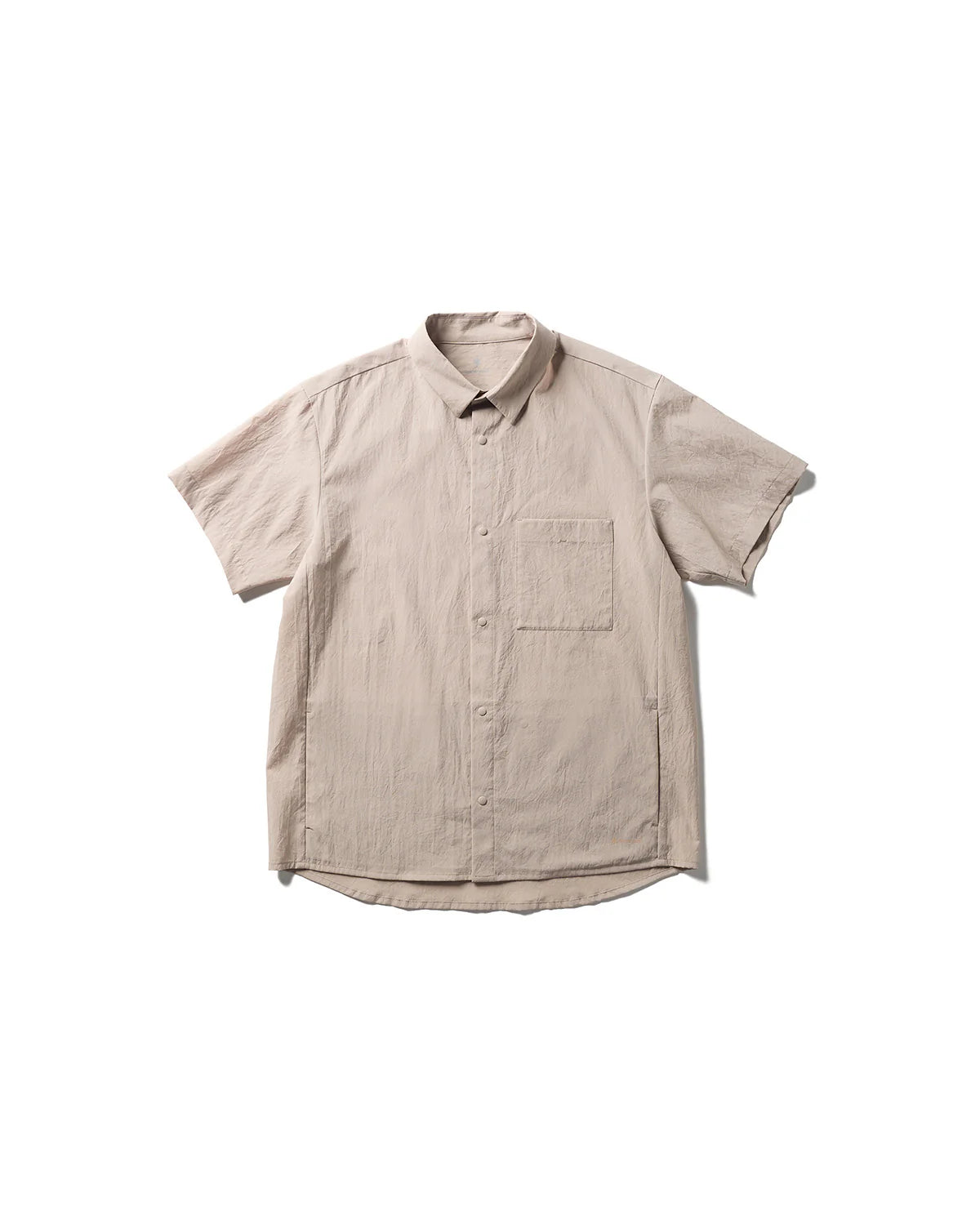 Breathable Quick Dry Shirt