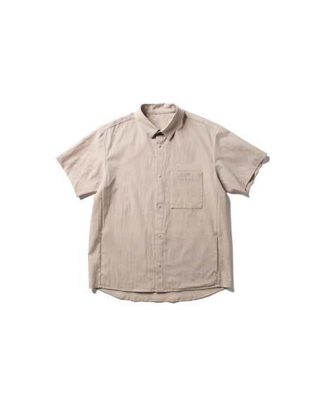 Breathable Quick Dry Shirt