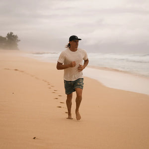 Serrano 7" Active Stretch Shorts - Linerless