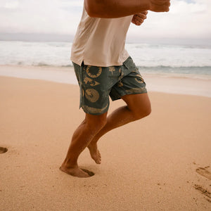 Serrano 7" Active Stretch Shorts - Linerless