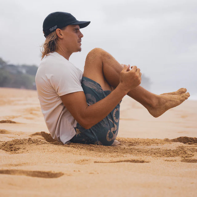 Serrano 7" Active Stretch Shorts - Linerless