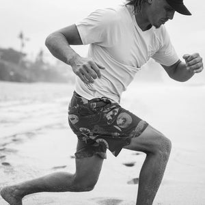 Serrano 7" Active Stretch Shorts - Linerless