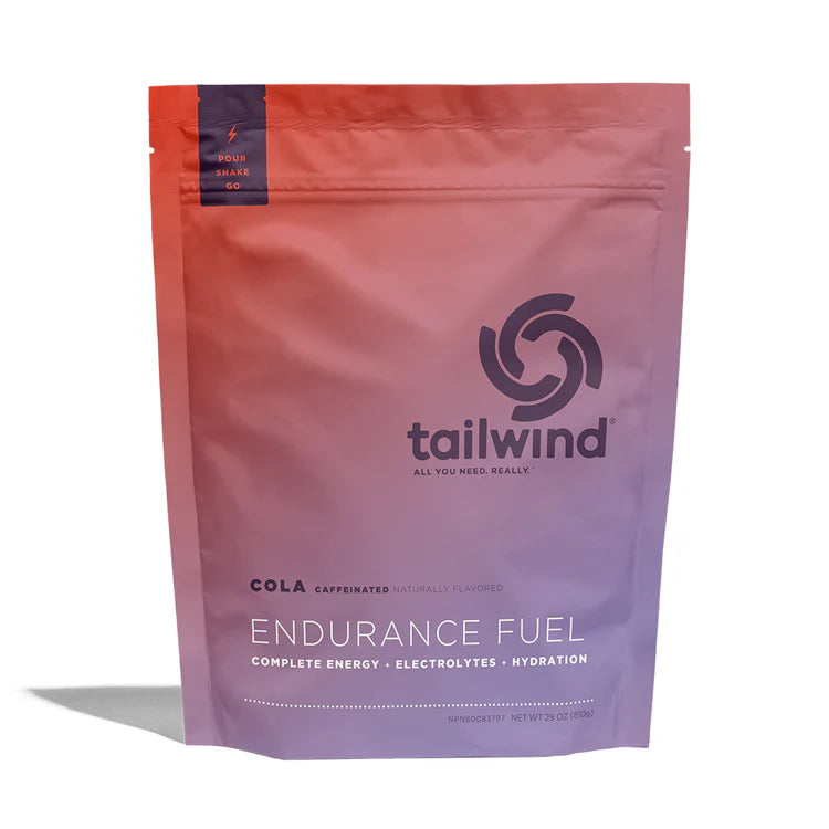 Endurance Fuel