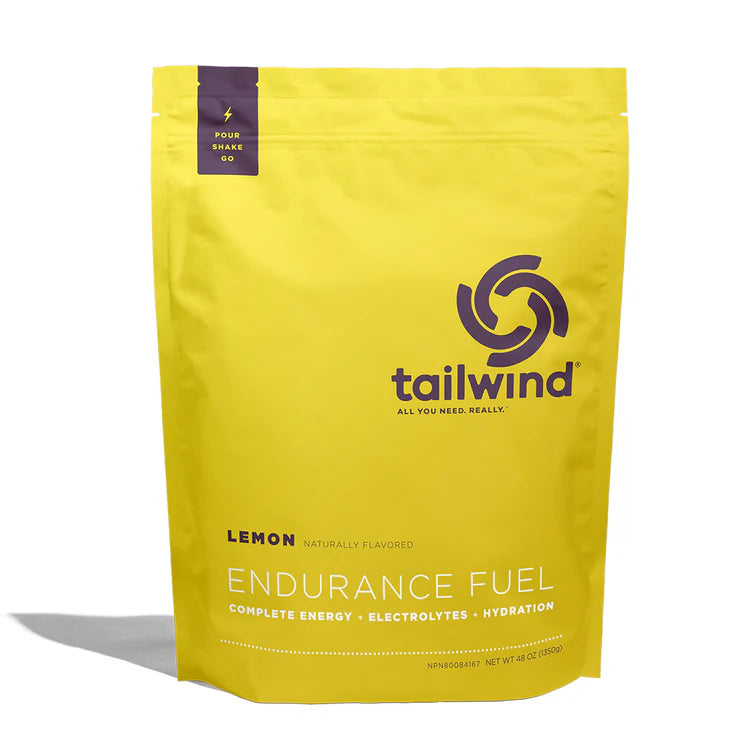 Endurance Fuel