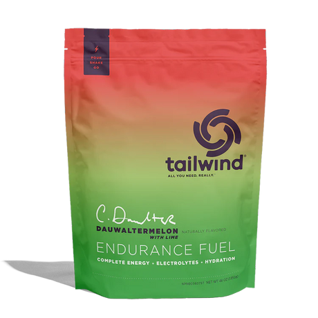 Endurance Fuel
