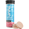 Nuun Energy in Watermelon Burst on a neutral background.