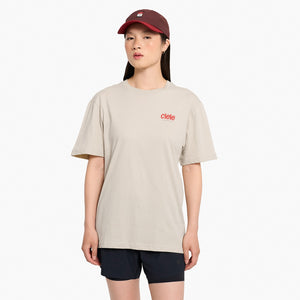ORTShirt - Recycled Cotton Tee