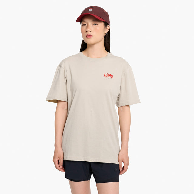 ORTShirt - Recycled Cotton Tee