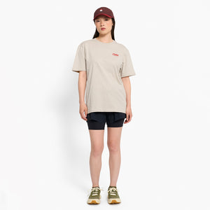 ORTShirt - Recycled Cotton Tee