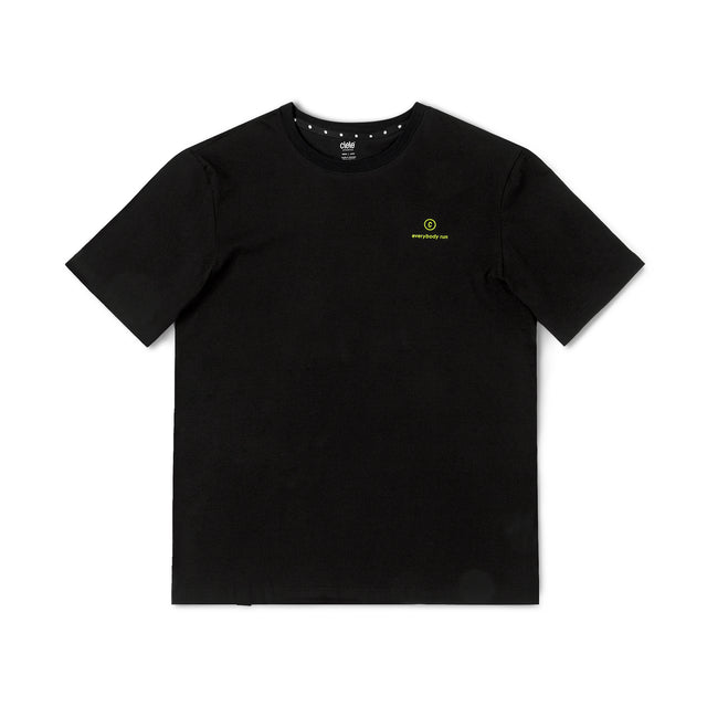 ORTShirt - Everybody Run