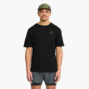 ORTShirt - Everybody Run
