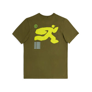 ORTShirt - Recycled Cotton Tee