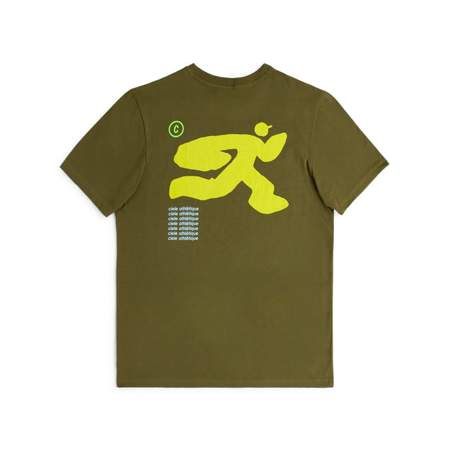 ORTShirt - Recycled Cotton Tee
