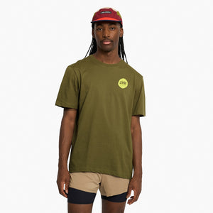 ORTShirt - Recycled Cotton Tee