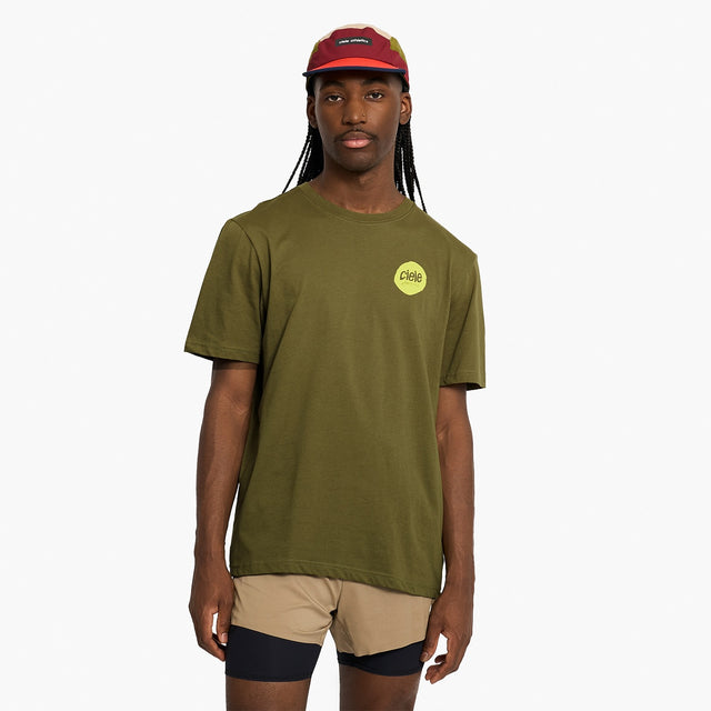 ORTShirt - Recycled Cotton Tee