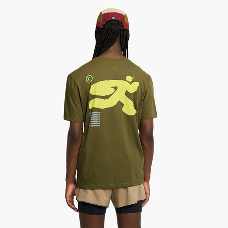 ORTShirt - Recycled Cotton Tee