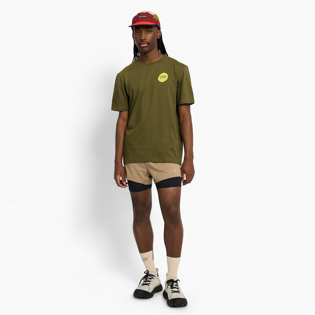 ORTShirt - Recycled Cotton Tee