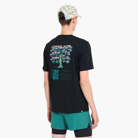 ORTShirt - The Running Tree