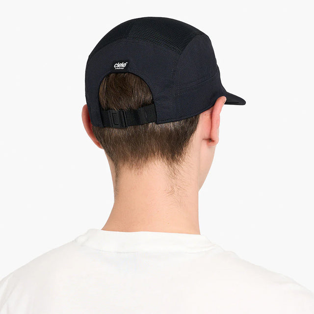 GOCap Classic - Athletics