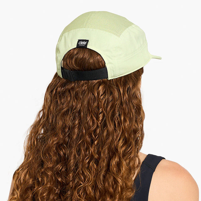 GOCap Classic - Athletics