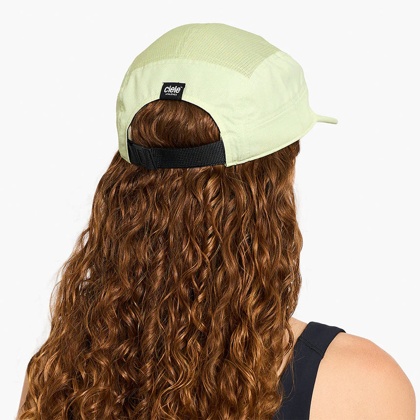 GOCap Classic - Athletics