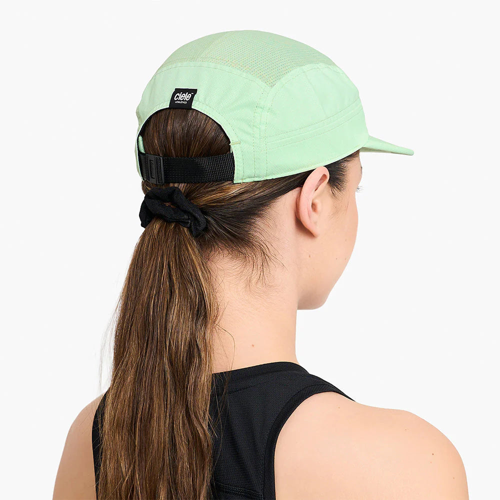 GOCap Classic - Athletics