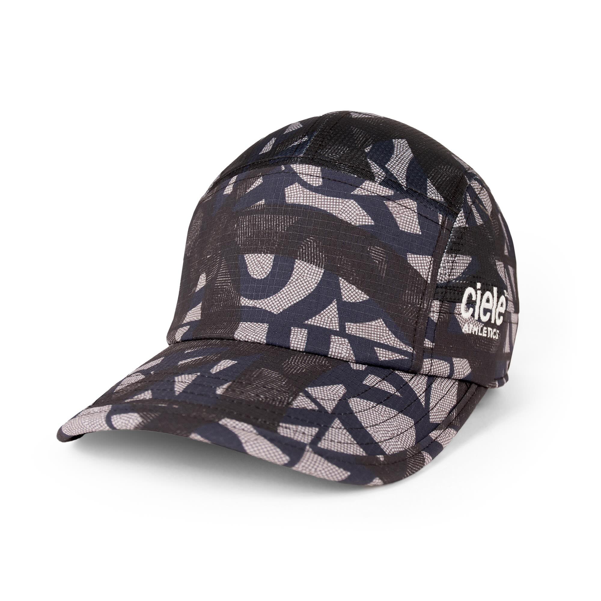 Ciele Athletics GOCap SC Field - Loopy MU running hat